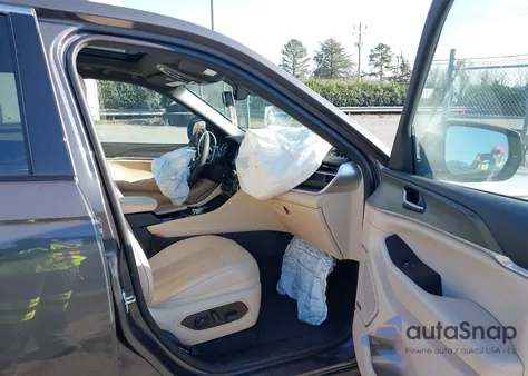 2022 Jeep Grand Cherokee 4Xe Limited 4X4 из США, поврежденный, VIN 1C4RJYB63N8760372